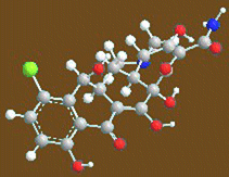 A Molecular Tetracycline